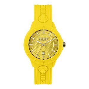 Versus Versace Tokyo R Strap Watch Mens